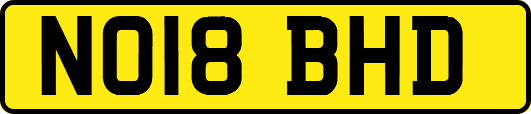 NO18BHD