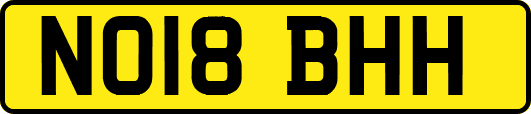 NO18BHH