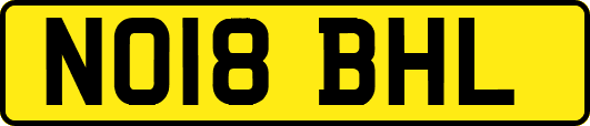 NO18BHL