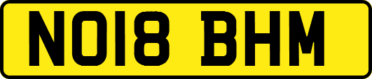 NO18BHM