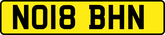 NO18BHN