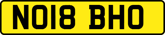 NO18BHO