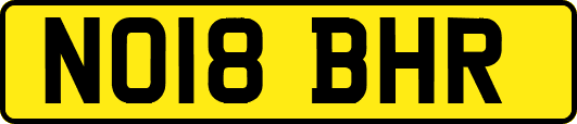 NO18BHR