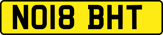 NO18BHT