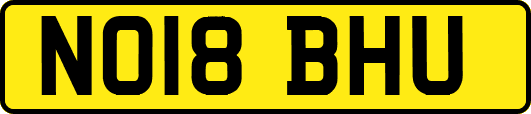 NO18BHU