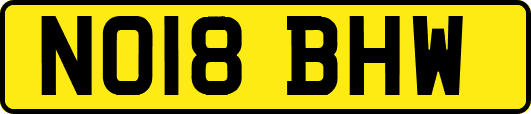 NO18BHW