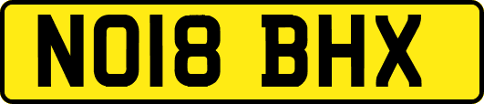NO18BHX