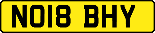 NO18BHY