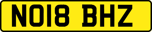 NO18BHZ