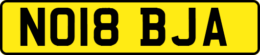 NO18BJA