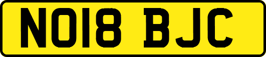 NO18BJC
