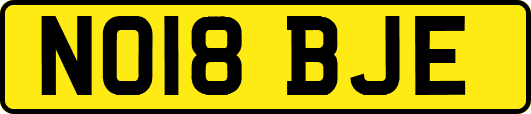 NO18BJE