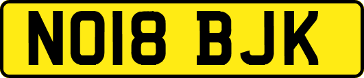 NO18BJK