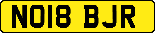 NO18BJR