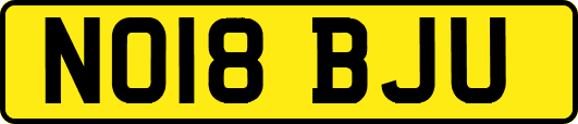 NO18BJU