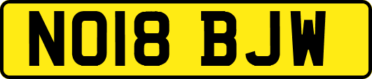 NO18BJW