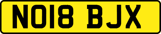 NO18BJX