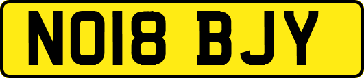NO18BJY