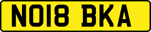NO18BKA
