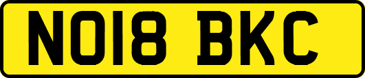 NO18BKC