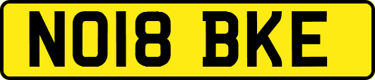 NO18BKE