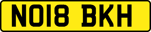 NO18BKH