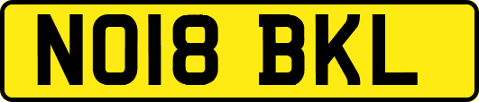 NO18BKL
