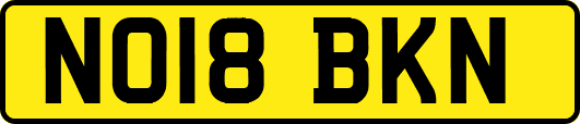 NO18BKN