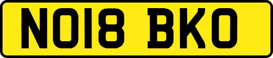 NO18BKO