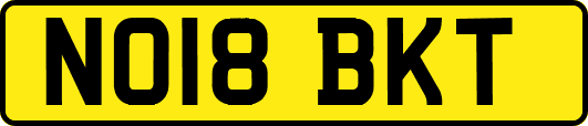 NO18BKT
