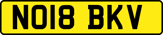 NO18BKV