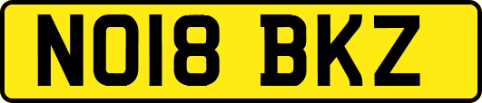 NO18BKZ