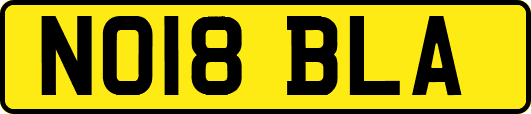 NO18BLA
