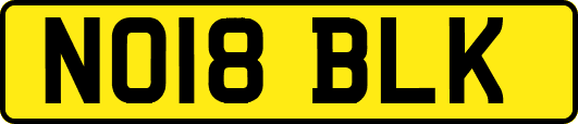 NO18BLK