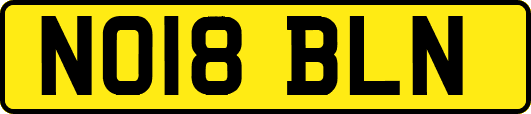 NO18BLN