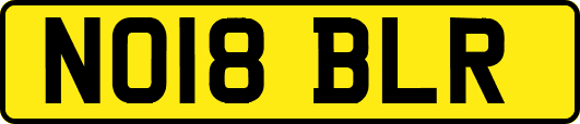 NO18BLR