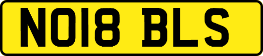 NO18BLS