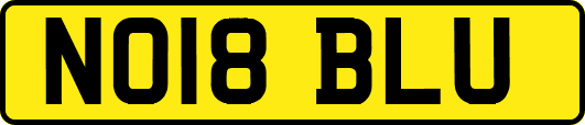 NO18BLU