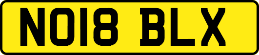 NO18BLX