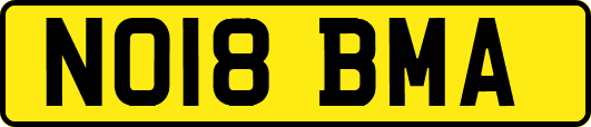NO18BMA