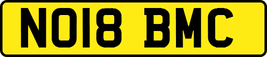 NO18BMC