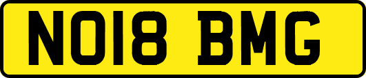 NO18BMG