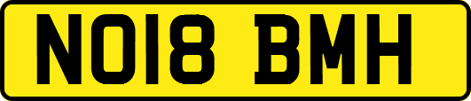 NO18BMH