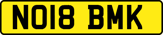 NO18BMK