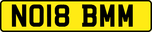 NO18BMM