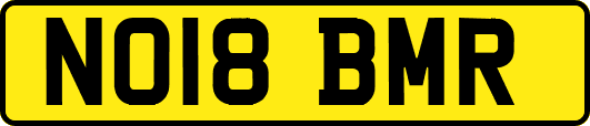 NO18BMR