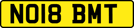 NO18BMT