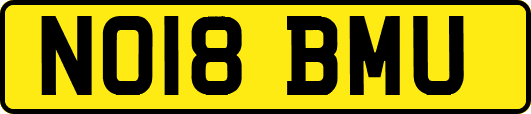 NO18BMU