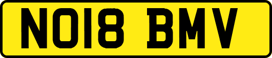 NO18BMV