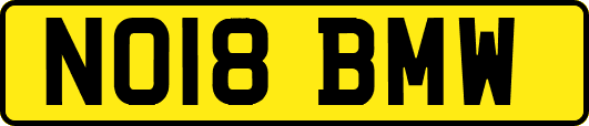 NO18BMW